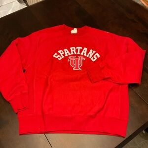 Spartans Crew Neck